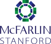 McFarlin Logo