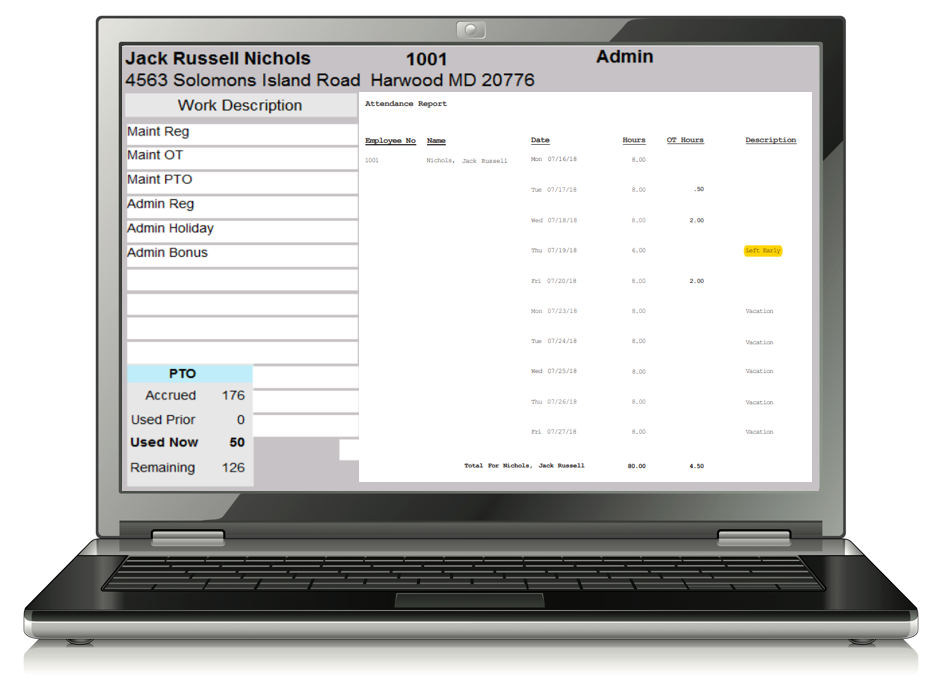 timekeeping software for small business timekeeping software for small business