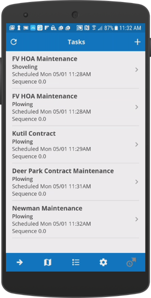 Start making money plowing snow by improving your systems and tools for estimating and more.