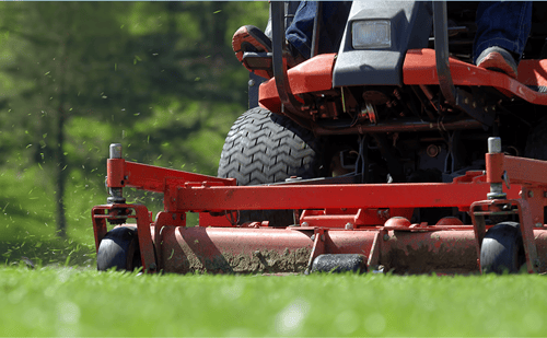 Tips for more profitable commercial mowing contracts for your landscaping company.