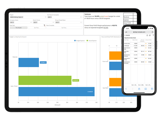 landscape-business-software-include-software-annapolis-md-asset-project-profit-ikpi-dashboards-landscape-business