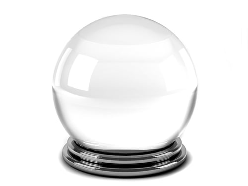 How to forecast closed deals with sales and estimating software.