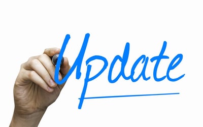 New features coming to Asset landscape business management software.