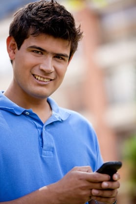 Getting Spanish workers to adopt and use green industry software for better operations. 
