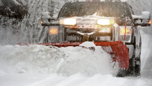 Learn how snow plowing software can improve operations for your landscaping company!