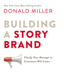 building a storybrand