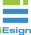 iEsign logo