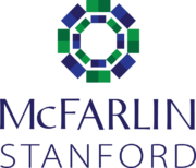 McFarlin Stanford Logo