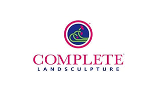 Complete Landsculpture logo