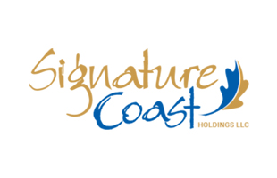 Signature Coast logo