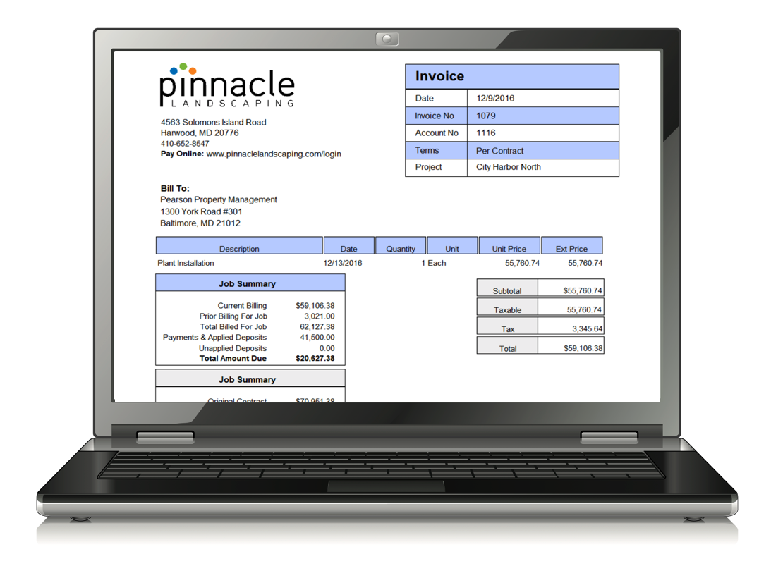 landscaping-billing-software